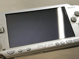 PSP-1000 Silver Console Japan - With Defects GE2103 - Photo 11