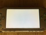 PSP-1000 Silver Console Japan - With Defects GE2103 - Photo 2