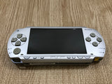 PSP-1000 Silver Console Japan - With Defects GE2103 - Photo 3