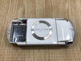 PSP-1000 Silver Console Japan - With Defects GE2103 - Photo 4