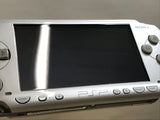 PSP-1000 Silver Console Japan - With Defects GE2103 - Photo 9