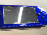 PSP-1000 METALLIC BLUE Console Japan - With Defects GE2104 - Photo 10