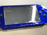 PSP-1000 METALLIC BLUE Console Japan - With Defects GE2104 - Photo 11