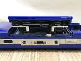 PSP-1000 METALLIC BLUE Console Japan - With Defects GE2104 - Photo 12