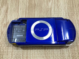 PSP-1000 METALLIC BLUE Console Japan - With Defects GE2104 - Photo 4