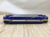 PSP-1000 METALLIC BLUE Console Japan - With Defects GE2104 - Photo 5