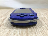 PSP-1000 METALLIC BLUE Console Japan - With Defects GE2104 - Photo 6