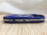 PSP-1000 METALLIC BLUE Console Japan - With Defects GE2104 - Photo 7