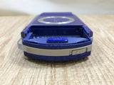 PSP-1000 METALLIC BLUE Console Japan - With Defects GE2104 - Photo 8