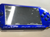 PSP-1000 METALLIC BLUE Console Japan - With Defects GE2104 - Photo 9