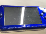 PSP-1000 METALLIC BLUE Console Japan - With Defects GE2105 - Photo 10