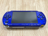 PSP-1000 METALLIC BLUE Console Japan - With Defects GE2105 - Photo 3