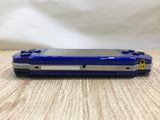 PSP-1000 METALLIC BLUE Console Japan - With Defects GE2105 - Photo 5