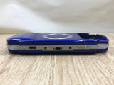 PSP-1000 METALLIC BLUE Console Japan - With Defects GE2105 - Photo 7
