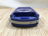 PSP-1000 METALLIC BLUE Console Japan - With Defects GE2105 - Photo 8