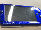 PSP-1000 METALLIC BLUE Console Japan - With Defects GE2105 - Photo 9