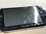 PSP-2000 PIANO BLACK Console Japan - With Defects GE2106 - Photo 11