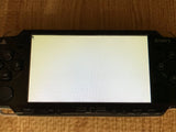 PSP-2000 PIANO BLACK Console Japan - With Defects GE2106 - Photo 2