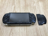 PSP-2000 PIANO BLACK Console Japan - With Defects GE2106 - Photo 3