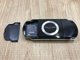 PSP-2000 PIANO BLACK Console Japan - With Defects GE2106 - Photo 4