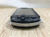 PSP-2000 PIANO BLACK Console Japan - With Defects GE2106 - Photo 6