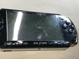 PSP-2000 PIANO BLACK Console Japan - With Defects GE2106 - Photo 9