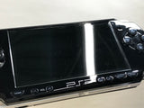PSP-2000 PIANO BLACK Console Japan - Not Working GE2107 - Photo 10