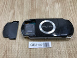 PSP-2000 PIANO BLACK Console Japan - Not Working GE2107 - Photo 2