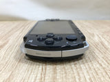PSP-2000 PIANO BLACK Console Japan - Not Working GE2107 - Photo 4
