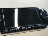 PSP-2000 PIANO BLACK Console Japan - Not Working GE2107 - Photo 8