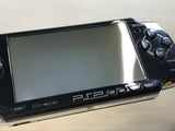 PSP-2000 PIANO BLACK Console Japan - With Defects GE2108 - Photo 11