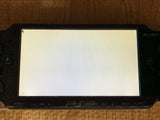 PSP-2000 PIANO BLACK Console Japan - With Defects GE2108 - Photo 2
