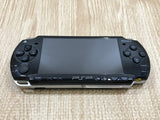 PSP-2000 PIANO BLACK Console Japan - With Defects GE2108 - Photo 3