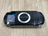 PSP-2000 PIANO BLACK Console Japan - With Defects GE2108 - Photo 4