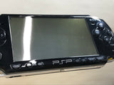 PSP-2000 PIANO BLACK Console Japan - With Defects GE2108 - Photo 9