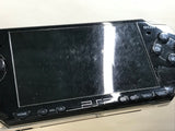 PSP-2000 PIANO BLACK Console Japan - Not Working GE2109 - Photo 10