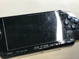 PSP-2000 PIANO BLACK Console Japan - Not Working GE2109 - Photo 11