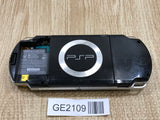 PSP-2000 PIANO BLACK Console Japan - Not Working GE2109 - Photo 2