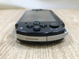 PSP-2000 PIANO BLACK Console Japan - Not Working GE2109 - Photo 4