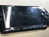PSP-2000 PIANO BLACK Console Japan - Not Working GE2109 - Photo 7