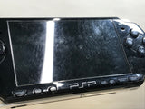 PSP-2000 PIANO BLACK Console Japan - Not Working GE2109 - Photo 8
