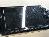 PSP-2000 PIANO BLACK Console Japan - Not Working GE2109 - Photo 9