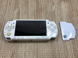 PSP-2000 CERAMIC WHITE Console Japan - With Defects GE2110 - Photo 3