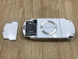 PSP-2000 CERAMIC WHITE Console Japan - With Defects GE2110 - Photo 4