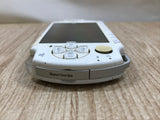 PSP-2000 CERAMIC WHITE Console Japan - With Defects GE2110 - Photo 6