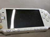 PSP-2000 CERAMIC WHITE Console Japan - With Defects GE2110 - Photo 9