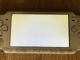 PSP-2000 CERAMIC WHITE Console Japan - With Defects GE2111 - Photo 2