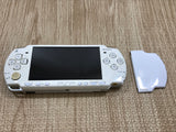 PSP-2000 CERAMIC WHITE Console Japan - With Defects GE2111 - Photo 3