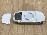 PSP-2000 CERAMIC WHITE Console Japan - With Defects GE2111 - Photo 4