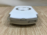 PSP-2000 CERAMIC WHITE Console Japan - With Defects GE2111 - Photo 8